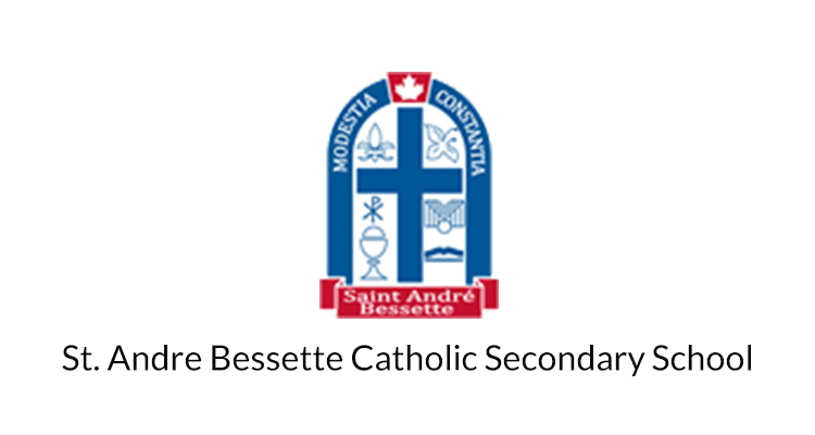 Saint André Bessette Catholic Secondary School